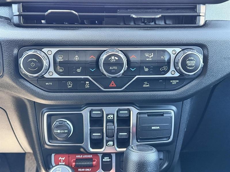 jeep Wrangler 2024 - 28