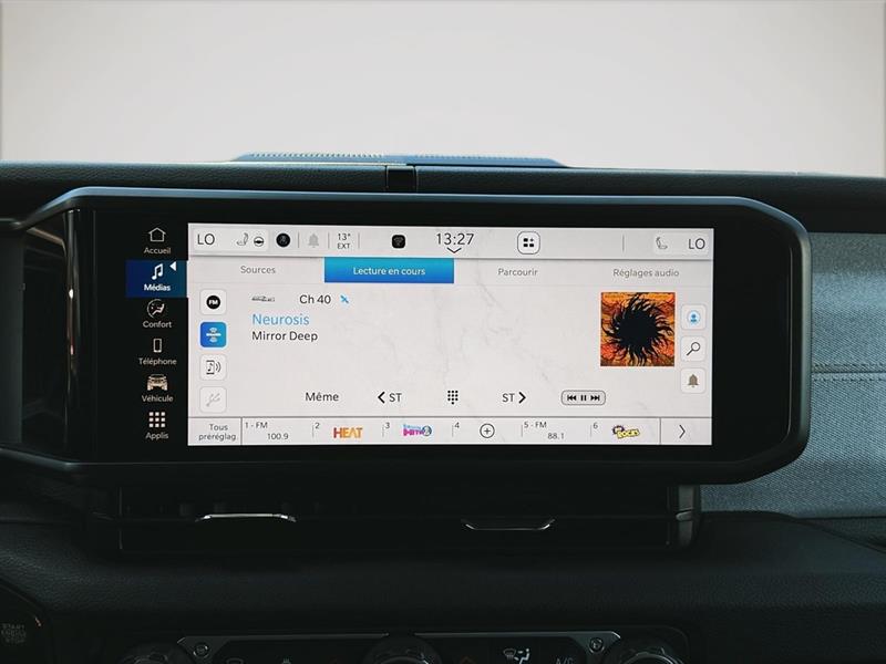 jeep Wrangler 2024 - 30
