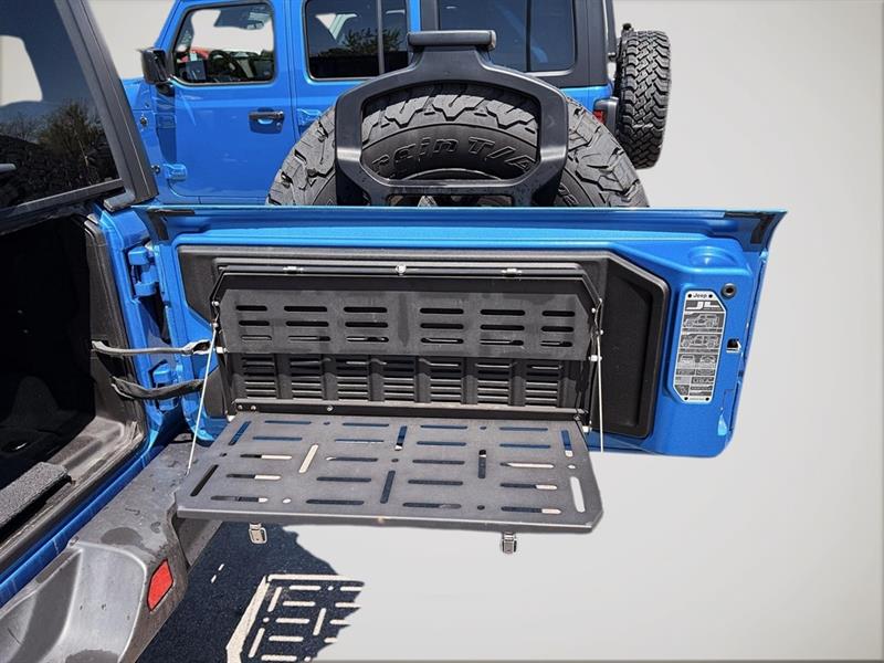 jeep Wrangler 2024 - 33