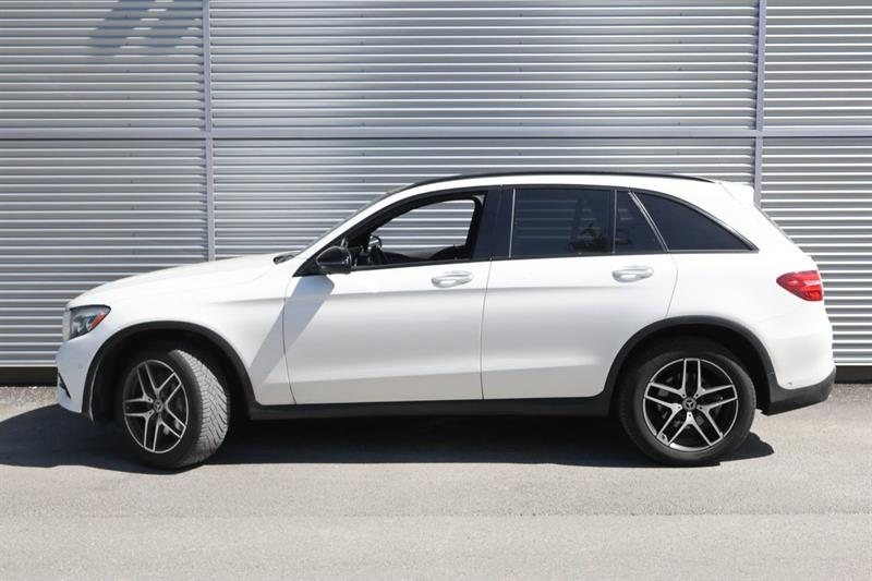 mercedes-benz GLC-Class 2019 - 6