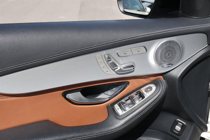 mercedes-benz GLC-Class 2019 - 10