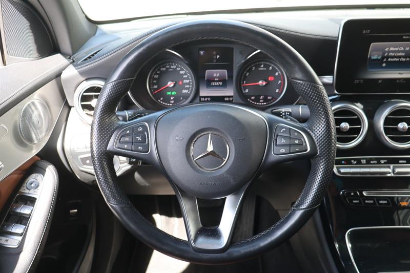 mercedes-benz GLC-Class 2019 - 15