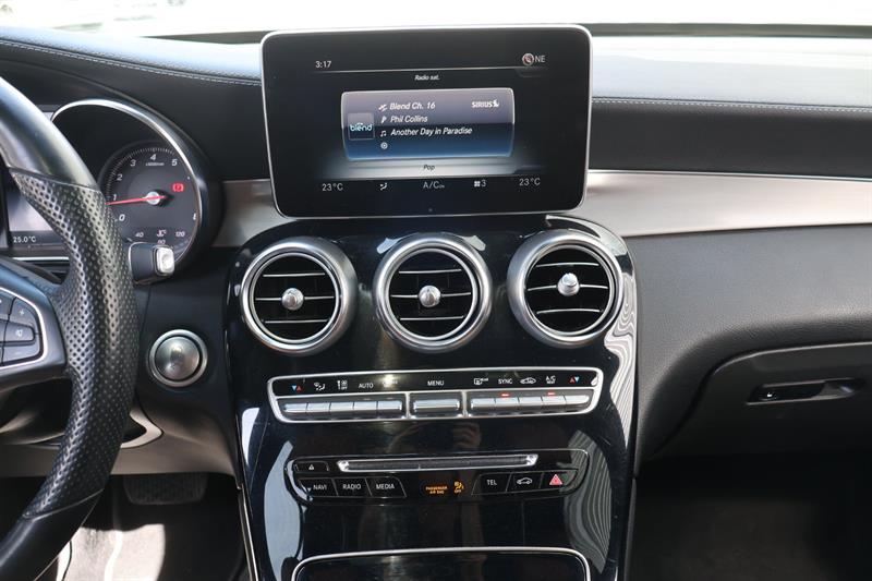 mercedes-benz GLC-Class 2019 - 17