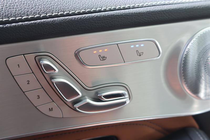 mercedes-benz GLC-Class 2019 - 18