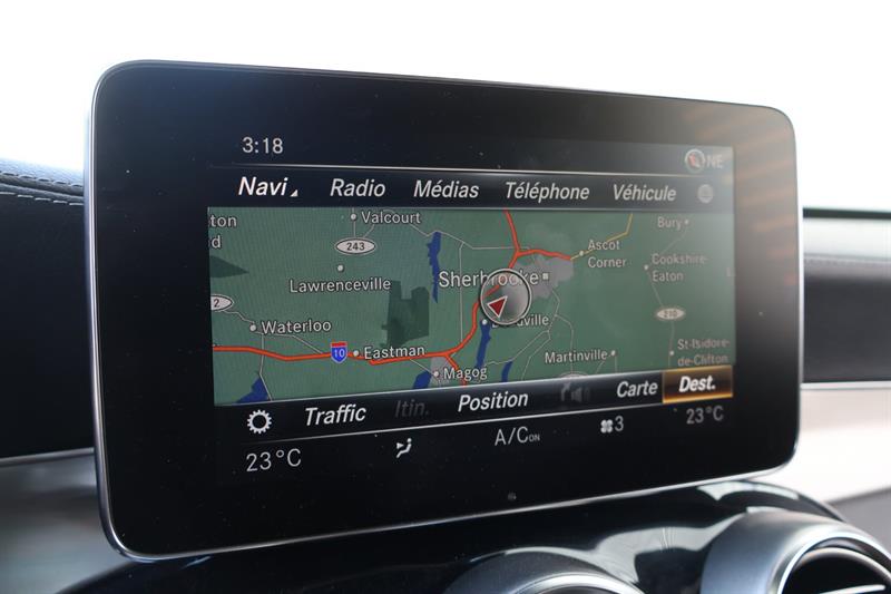 mercedes-benz GLC-Class 2019 - 21