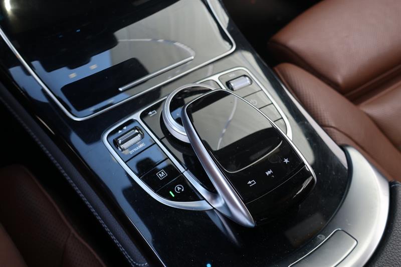 mercedes-benz GLC-Class 2019 - 26