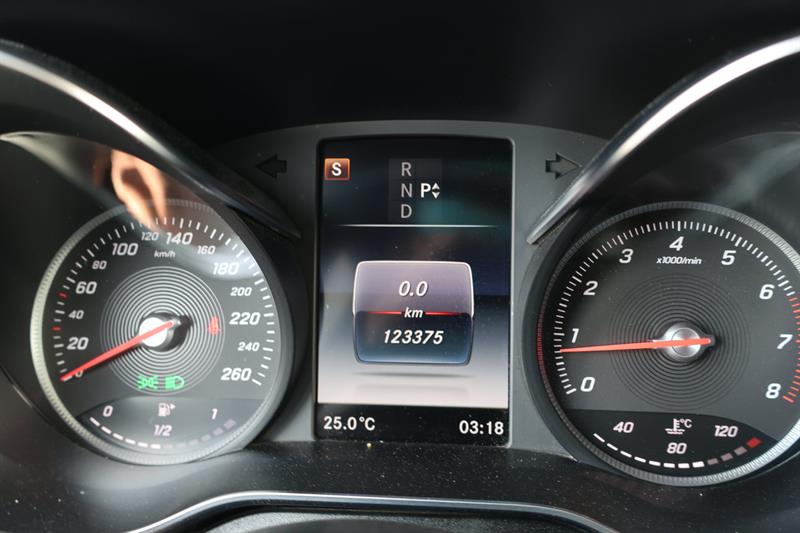 mercedes-benz GLC-Class 2019 - 27