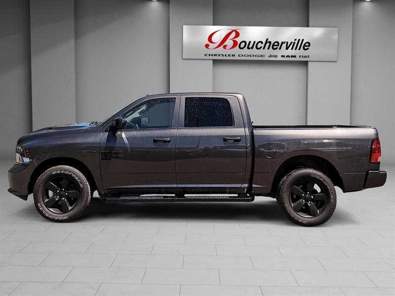 ram 1500 Classic 2022 - 2