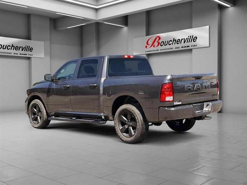 ram 1500 Classic 2022 - 3
