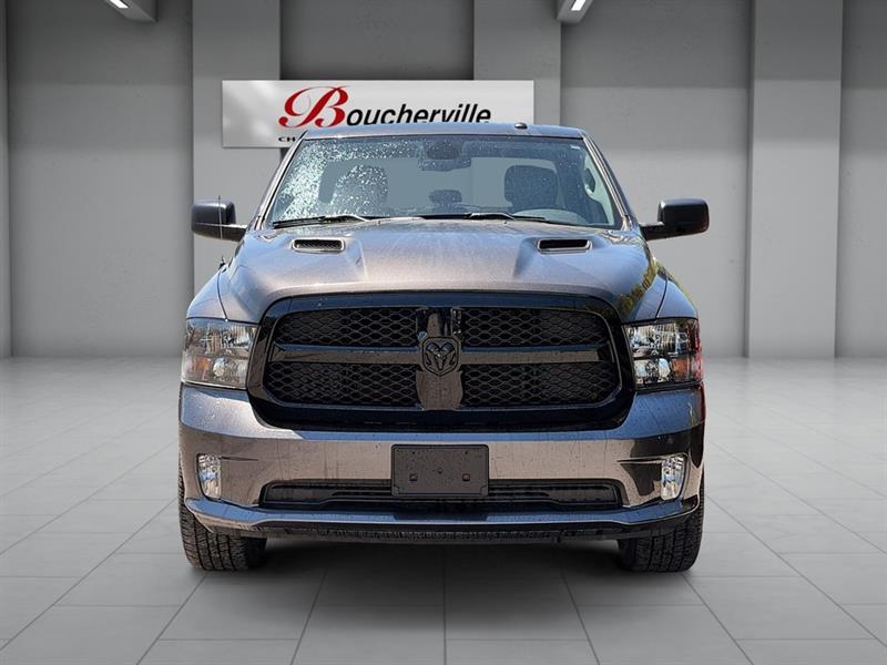 ram 1500 Classic 2022 - 5