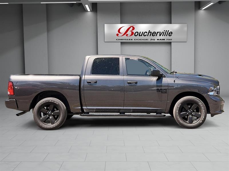 ram 1500 Classic 2022 - 7