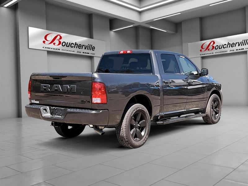 ram 1500 Classic 2022 - 8