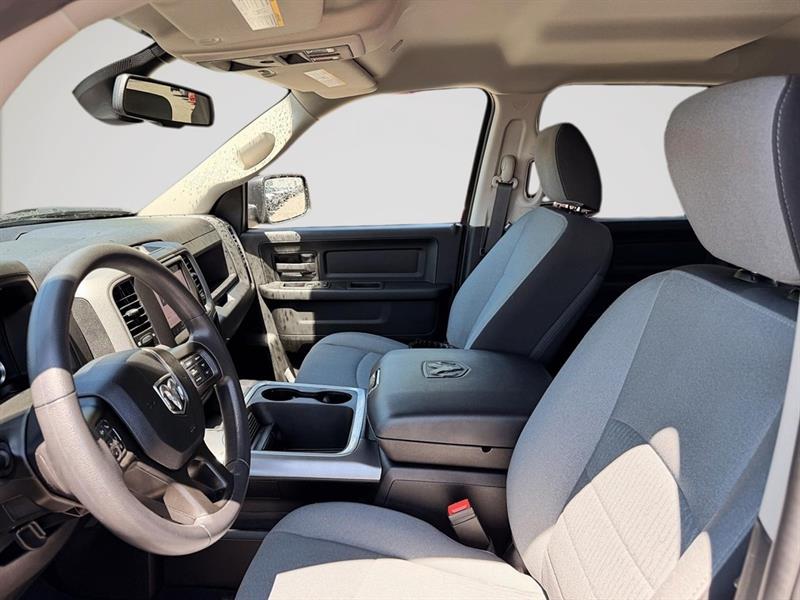 ram 1500 Classic 2022 - 12