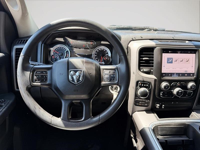 ram 1500 Classic 2022 - 15