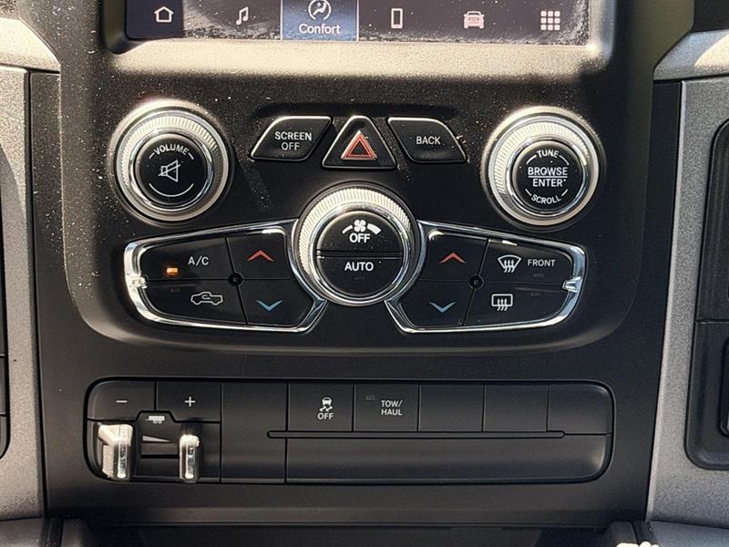 ram 1500 Classic 2022 - 19