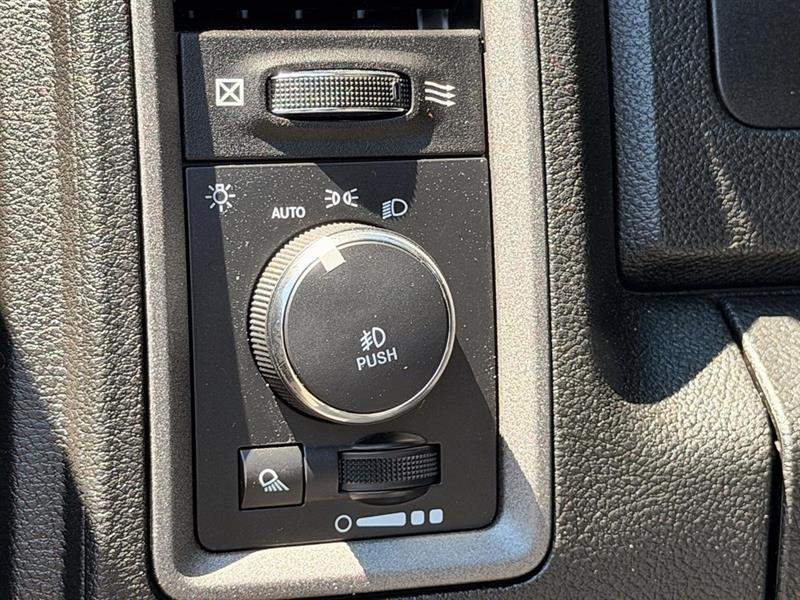 ram 1500 Classic 2022 - 22