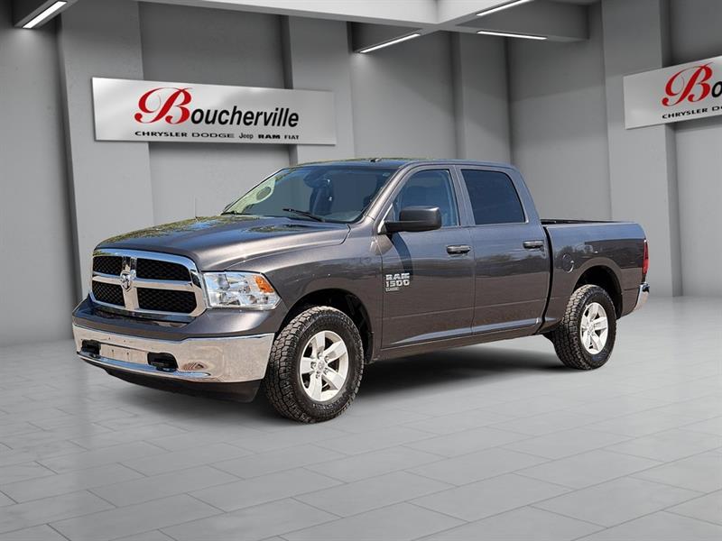 ram 1500 Classic 2023