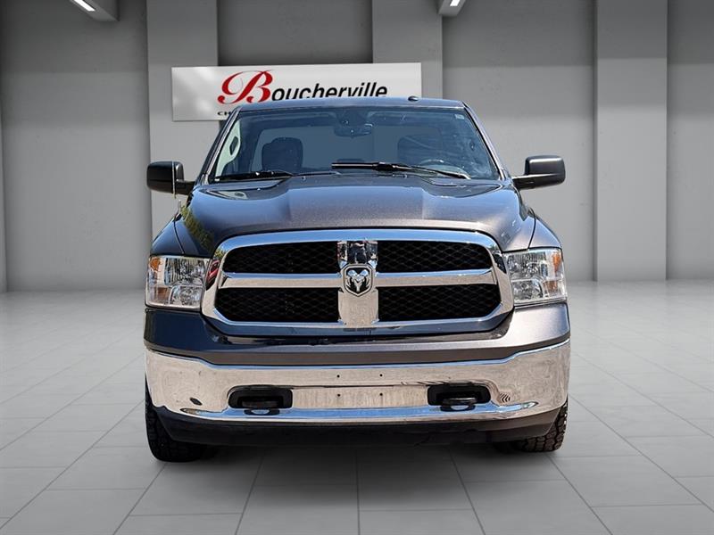 ram 1500 Classic 2023 - 2