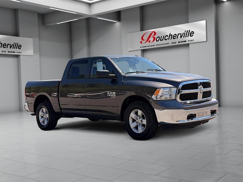 ram 1500 Classic 2023 - 3