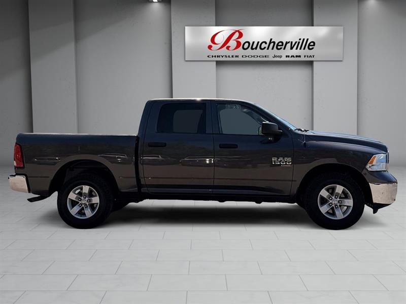 ram 1500 Classic 2023 - 4