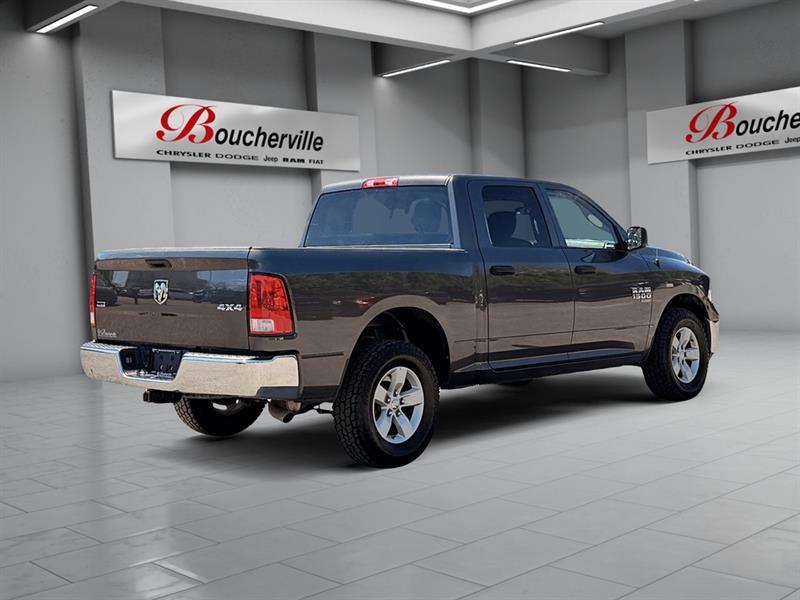 ram 1500 Classic 2023 - 5