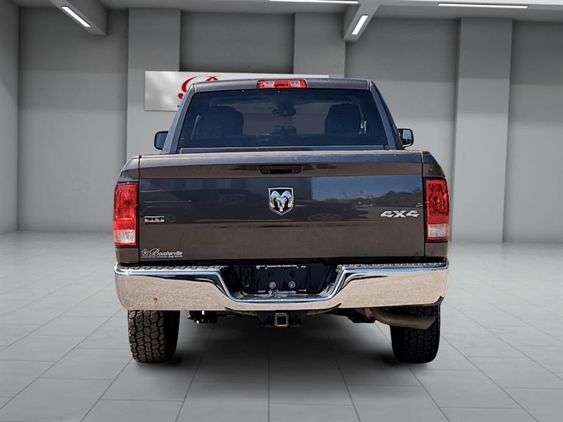ram 1500 Classic 2023 - 6