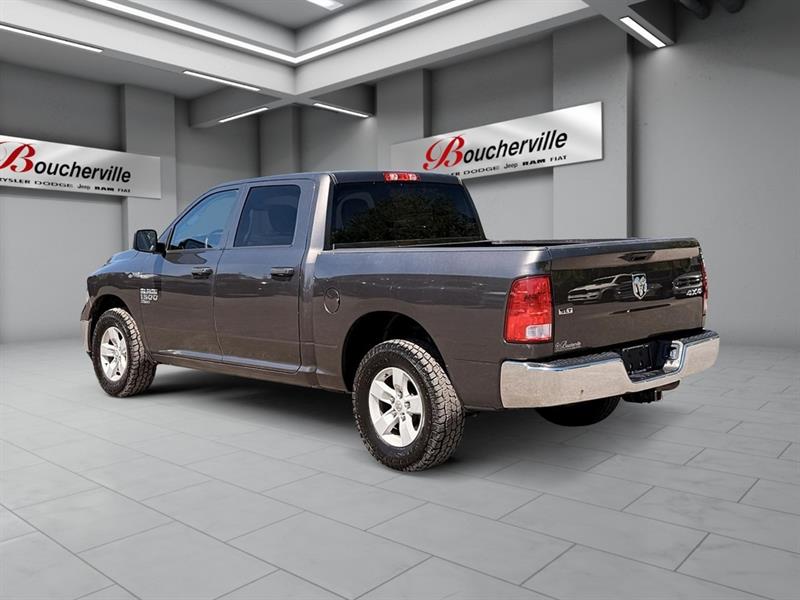 ram 1500 Classic 2023 - 7