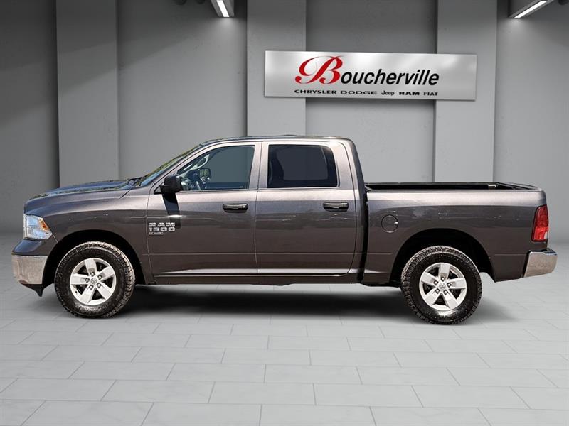 ram 1500 Classic 2023 - 8
