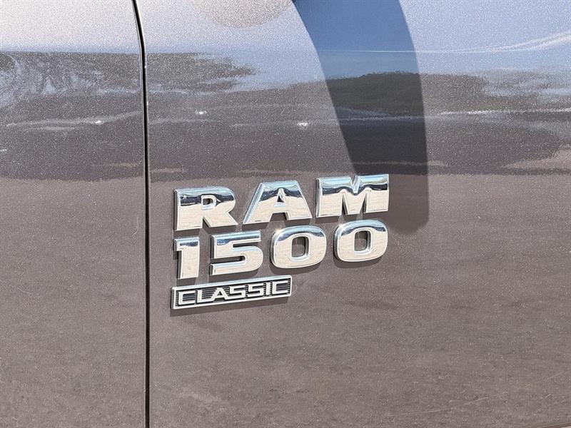 ram 1500 Classic 2023 - 9