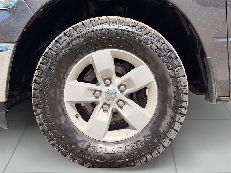 ram 1500 Classic 2023 - 11