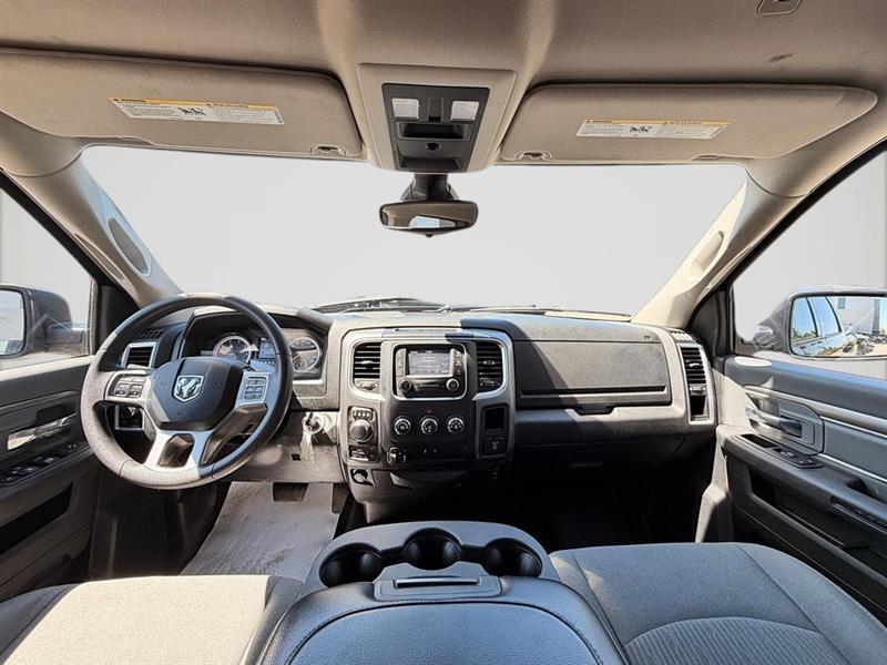 ram 1500 Classic 2023 - 14