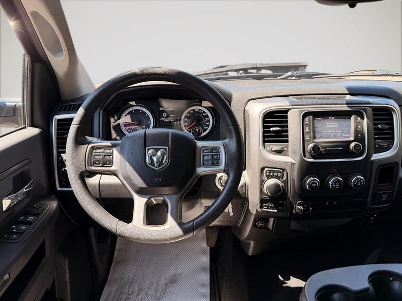 ram 1500 Classic 2023 - 15