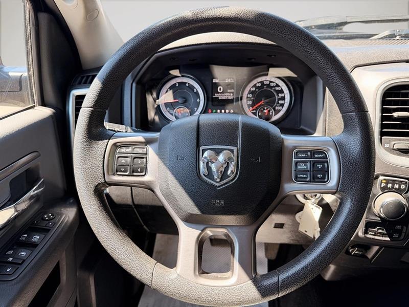 ram 1500 Classic 2023 - 16