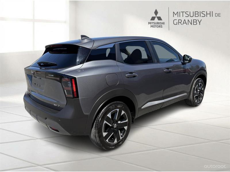 nissan Kicks 2025 - 2
