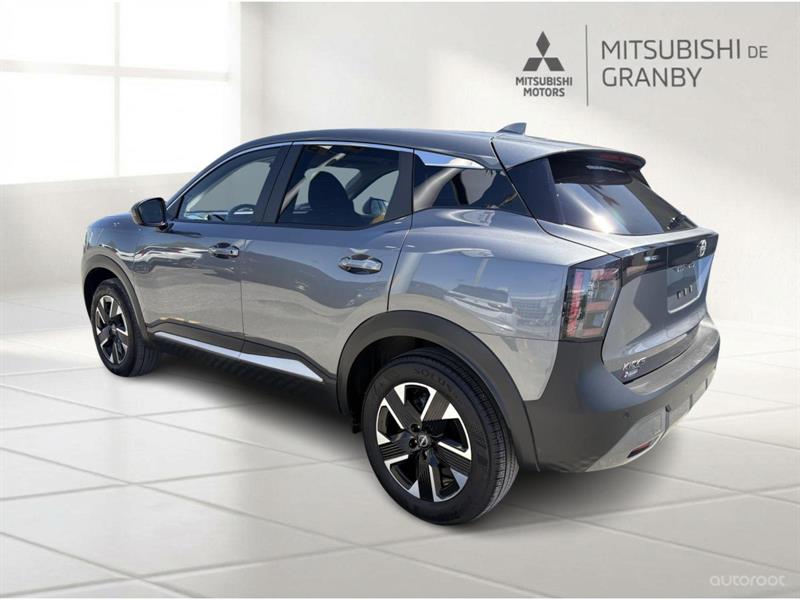 nissan Kicks 2025 - 4