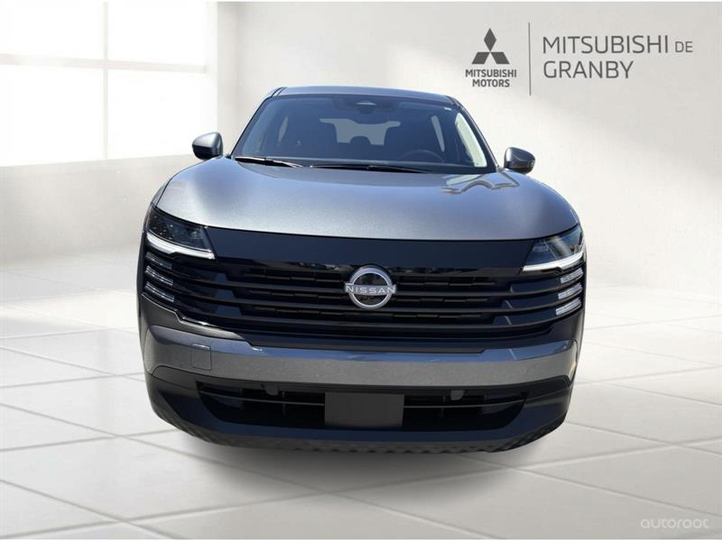nissan Kicks 2025 - 6