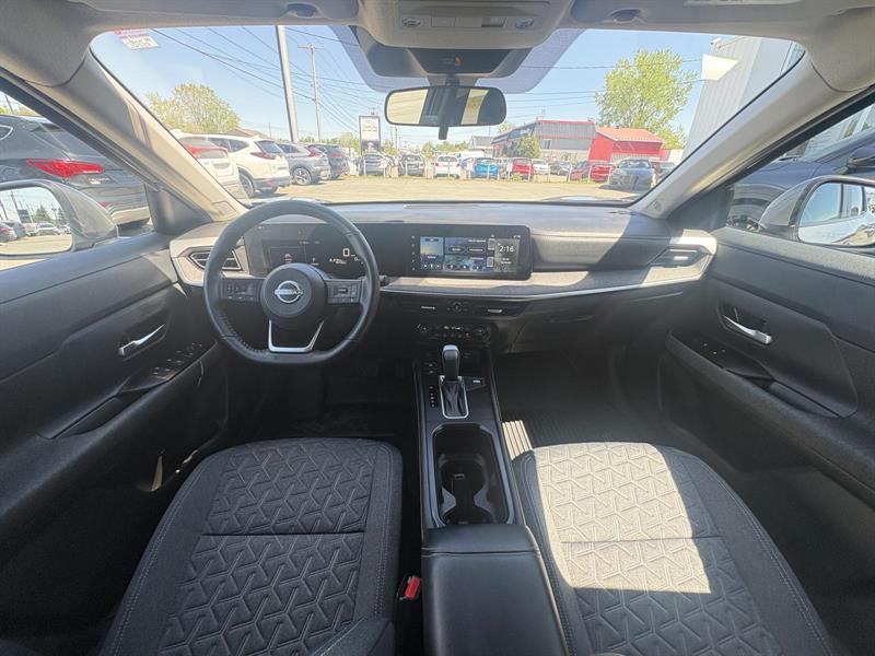 nissan Kicks 2025 - 7