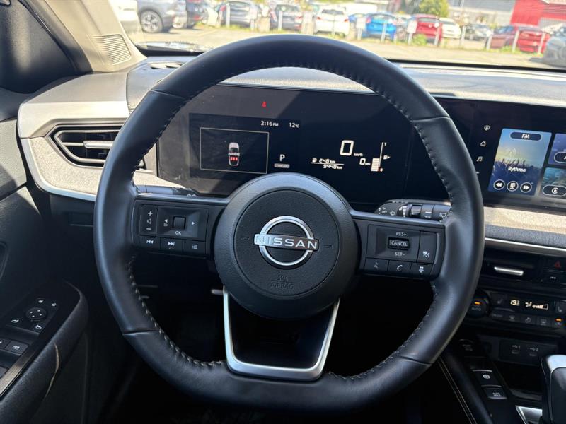 nissan Kicks 2025 - 8