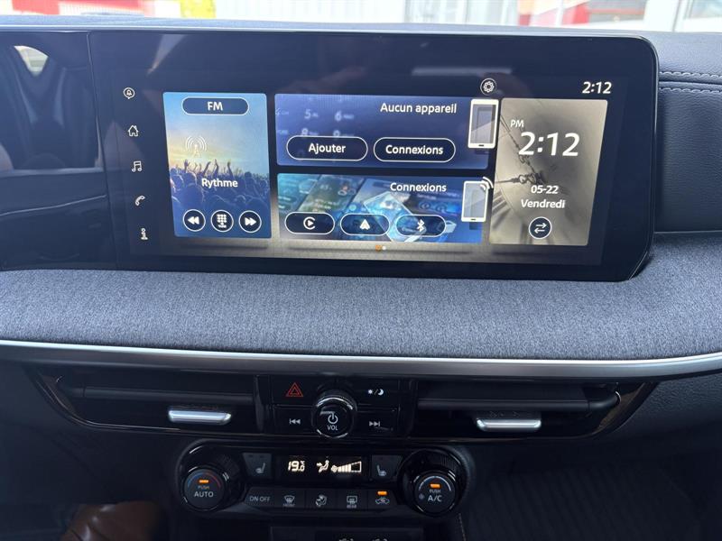 nissan Kicks 2025 - 13