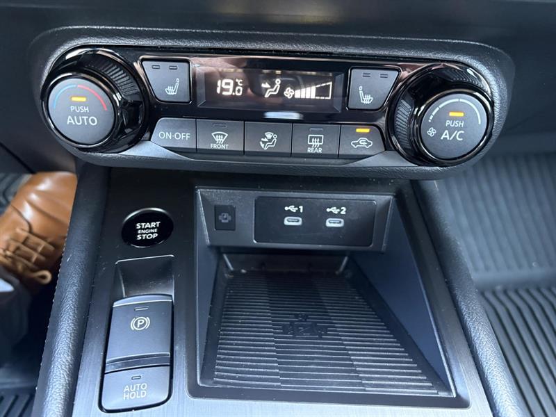 nissan Kicks 2025 - 15