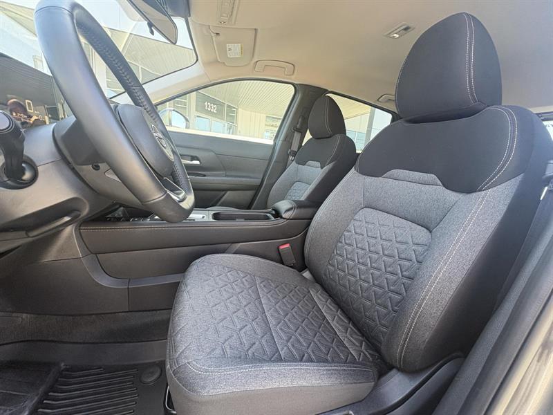 nissan Kicks 2025 - 16