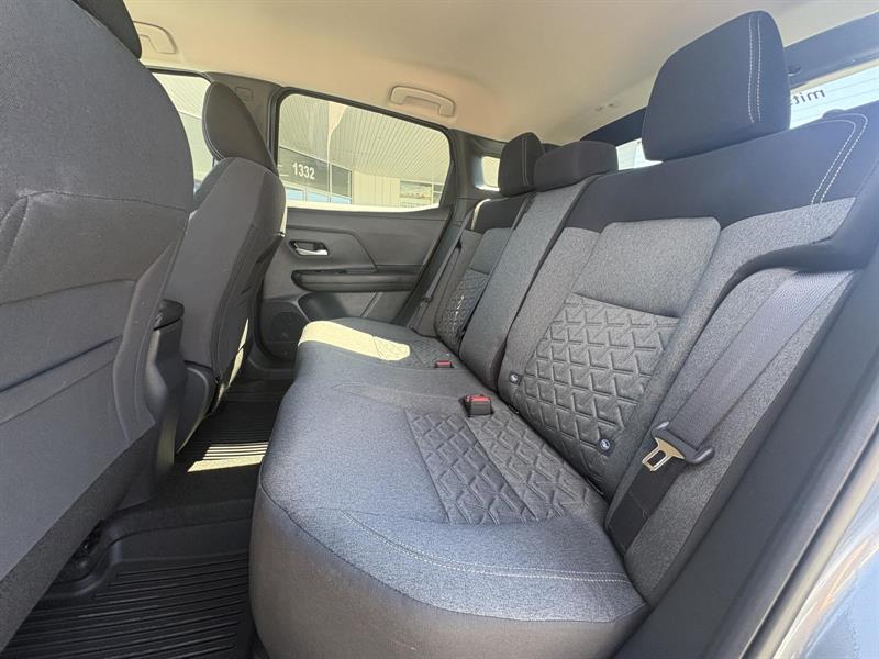 nissan Kicks 2025 - 17