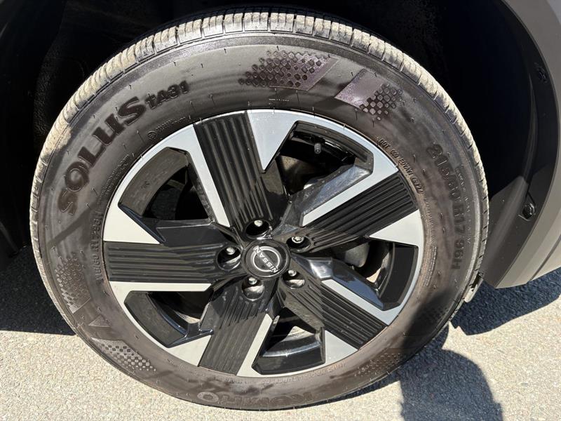nissan Kicks 2025 - 19