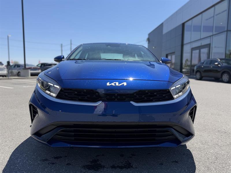 kia Forte 2023 - 3