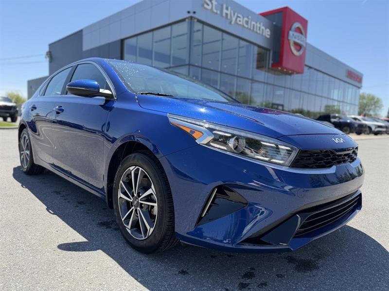 kia Forte 2023 - 4