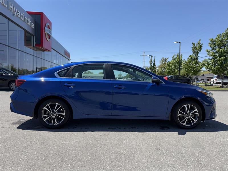 kia Forte 2023 - 5