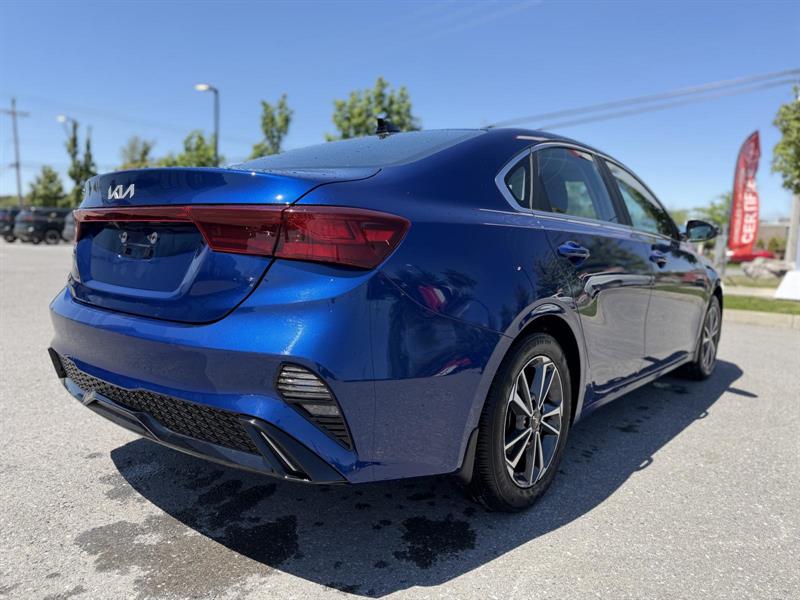 kia Forte 2023 - 6
