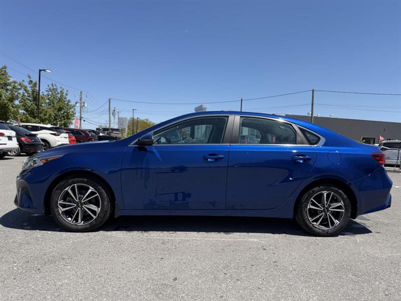 kia Forte 2023 - 9