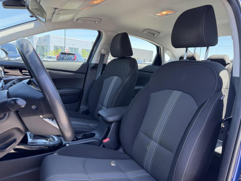 kia Forte 2023 - 10