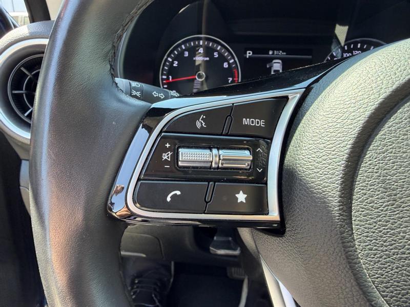 kia Forte 2023 - 12